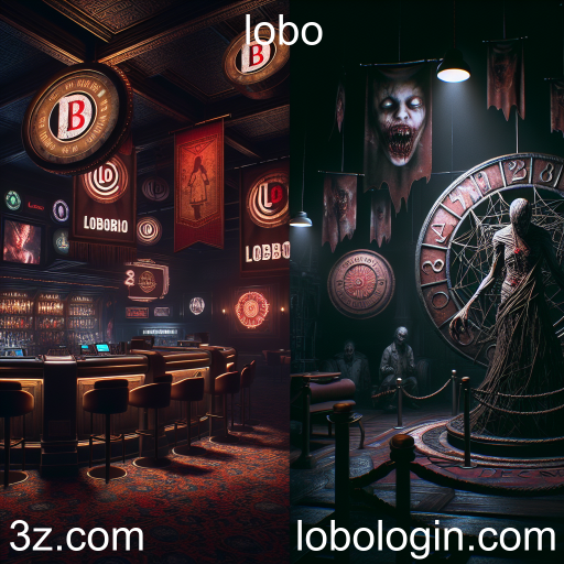 A Evolução dos Jogos de Horror: Medo e Imersão